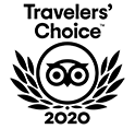 Travelers' Choice 20